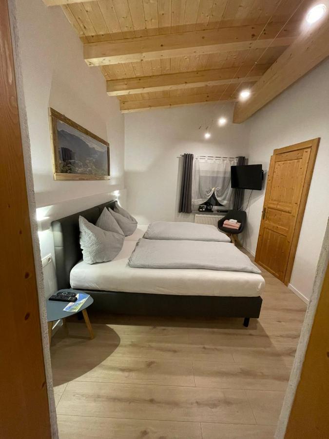 Zimmer Bei Landhaus Mayr Maurach  Exterior photo
