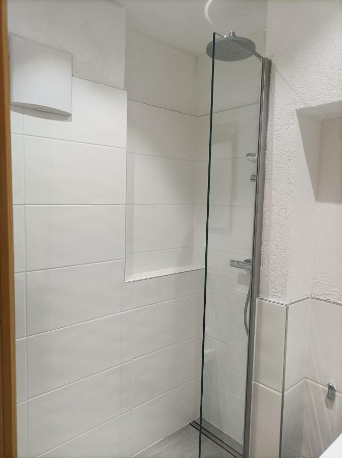 Zimmer Bei Landhaus Mayr Maurach  Room photo