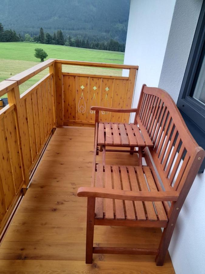 Zimmer Bei Landhaus Mayr Maurach  Exterior photo